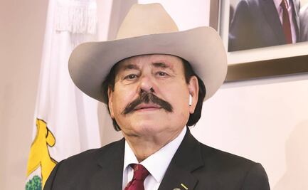 Armando Guadiana: “No tengo nada que ver con los Moreira ni con el PRI”