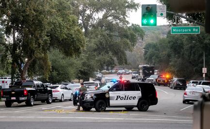 Lo que sabemos del tiroteo en California que dejó 13 muertos