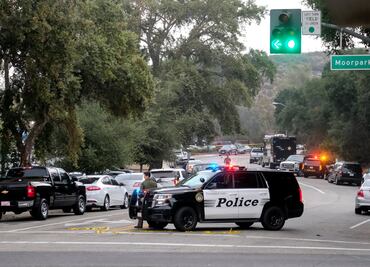 Lo que sabemos del tiroteo en California que dejó 13 muertos