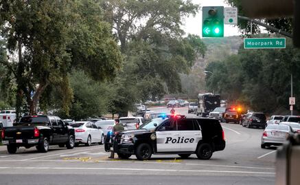 Lo que sabemos del tiroteo en California que dejó 13 muertos