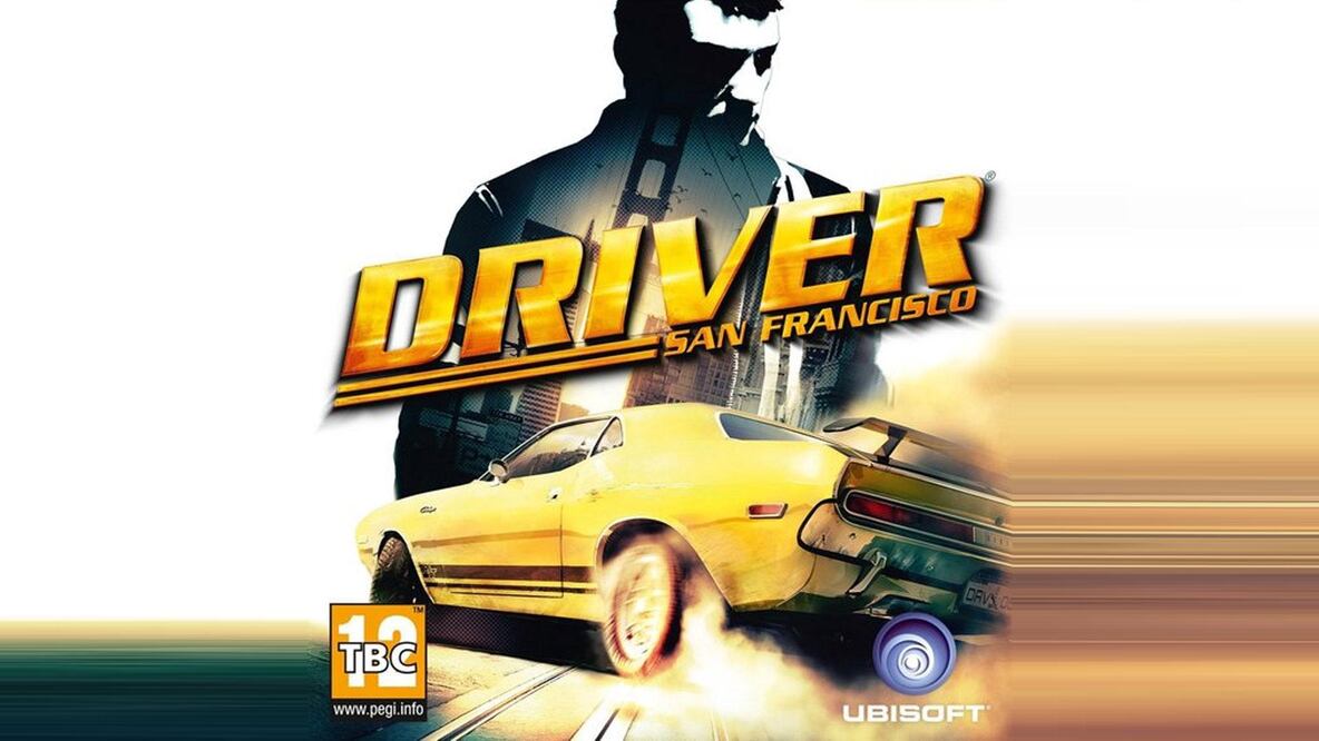 Driver, el videojuego centrado en automóviles, tendrá su propia serie de televisión
