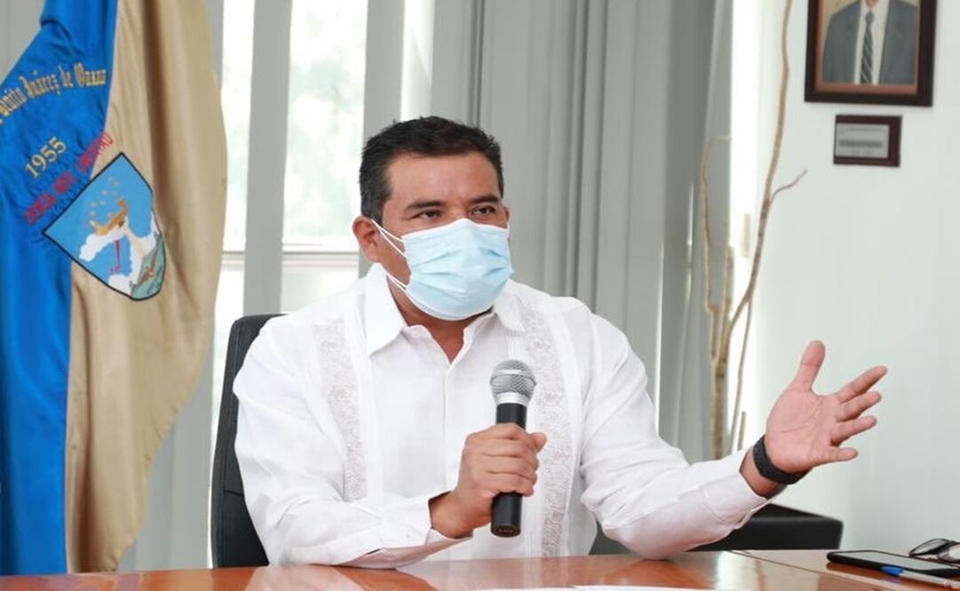 Foto: Twitter @Bautistaeduardo