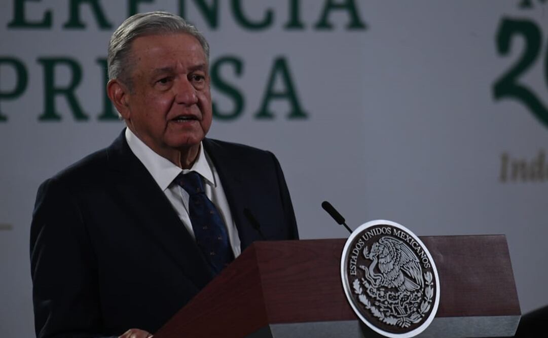 Foto: Hugo García/EL UNIVERSAL