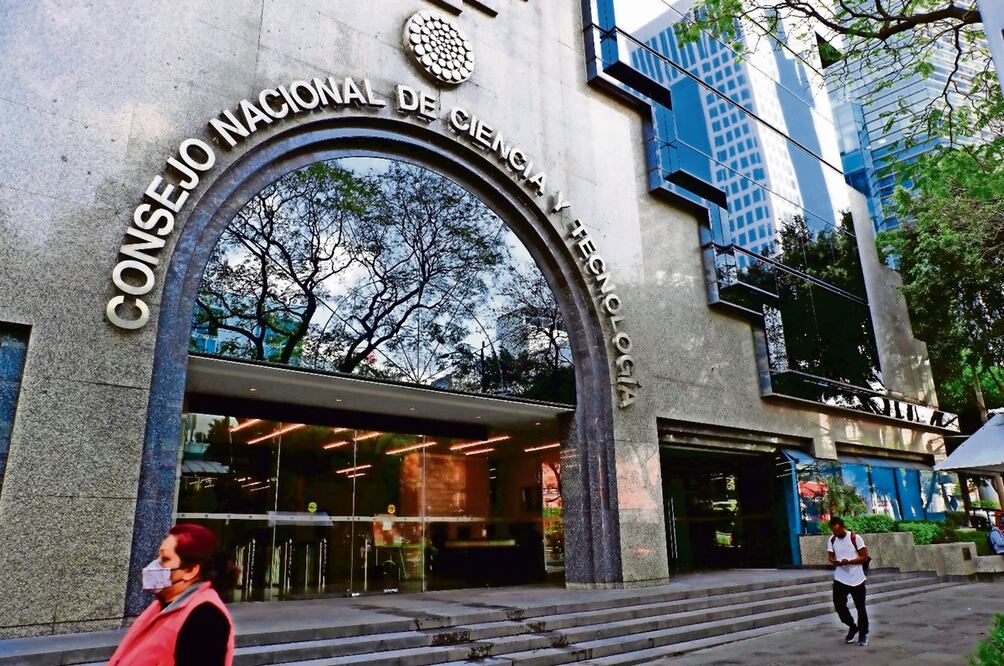 Foto: El Universal, archivo