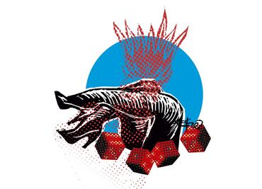 La recámara de la alcaldesa