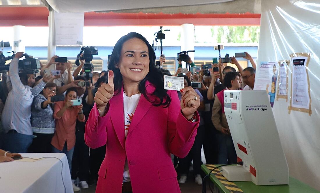 FOTO: Berenice Fregoso/ EL UNIVERSAL/