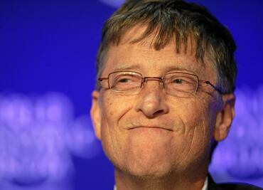 Bill Gates publicó un plan para salvar al mundo de una amenaza que se está perdiendo de vista