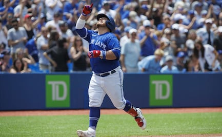 Con el mexicano Alejandro Kirk incluido, se lleva a cabo el All-Star Game de la MLB