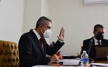 Cabildo de Ecatepec aprueba reducción del 20% en su salario 