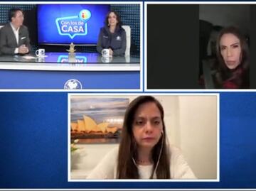 "Cuando Sheinbaum abra las puertas a madres buscadoras, hablaremos de un cambio"; Solange Márquez analiza nuevo gobierno Con los de Casa