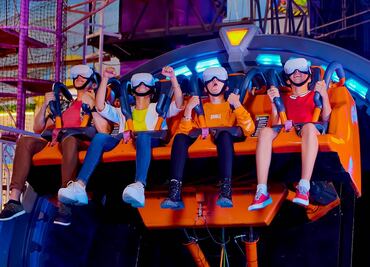 Hasbro City: cuáles son sus actividades y precios de aniversario