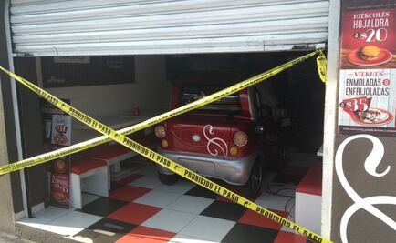 Día violento en Michoacán deja ocho muertos, uno de ellos decapitado