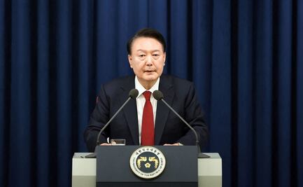 Autoridades solicitarán extender la orden de arresto del expresidente Yoon Suk Yeol; pedirán prolongarla 7 días 