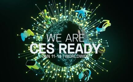 La mirada del editor: CES 2021, la tecnología contra la pandemia