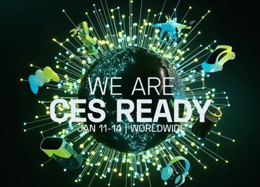 La mirada del editor: CES 2021, la tecnología contra la pandemia