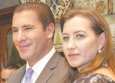 Ni los panistas saben algo más sobre el helicopterazo