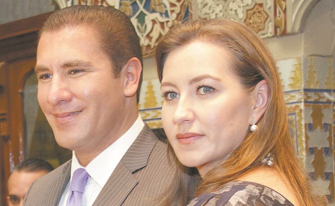 Ni los panistas saben algo más sobre el helicopterazo