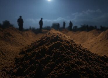 De Teuchitlán a San Fernando: los casos donde la sociedad forzó al Estado a actuar