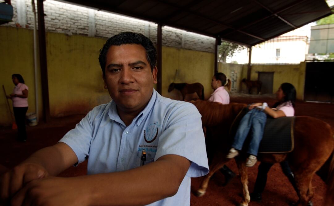 Después de Brasil, México ocupa el segundo lugar en América en la formación de personal especializado. (FOTO: Archivo/EL UNIVERSAL)