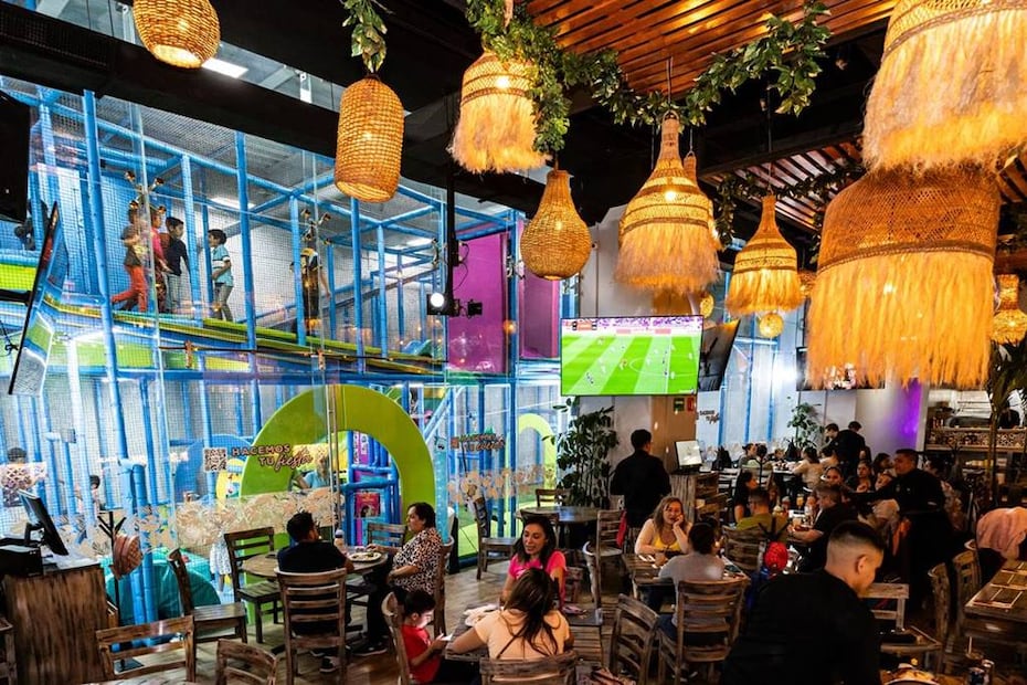 Foto: Omar Moreno/El Universal