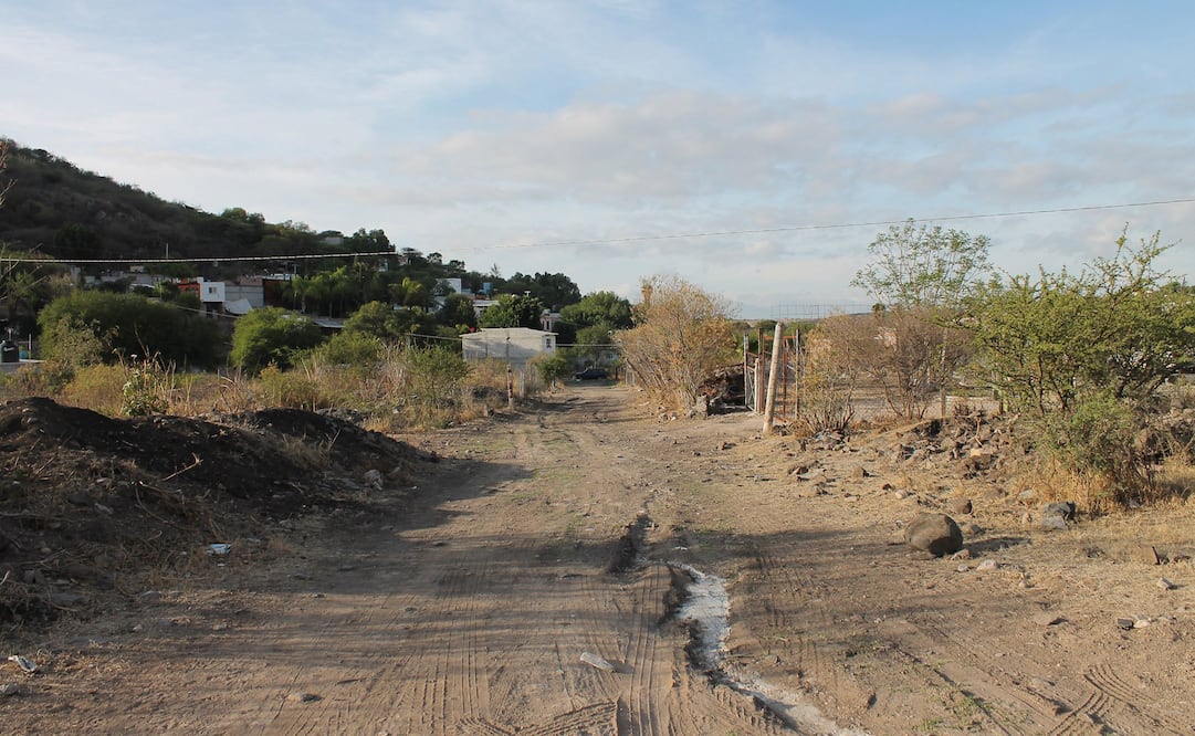 (FOTO: ARCHIVO EL UNIVERSAL)