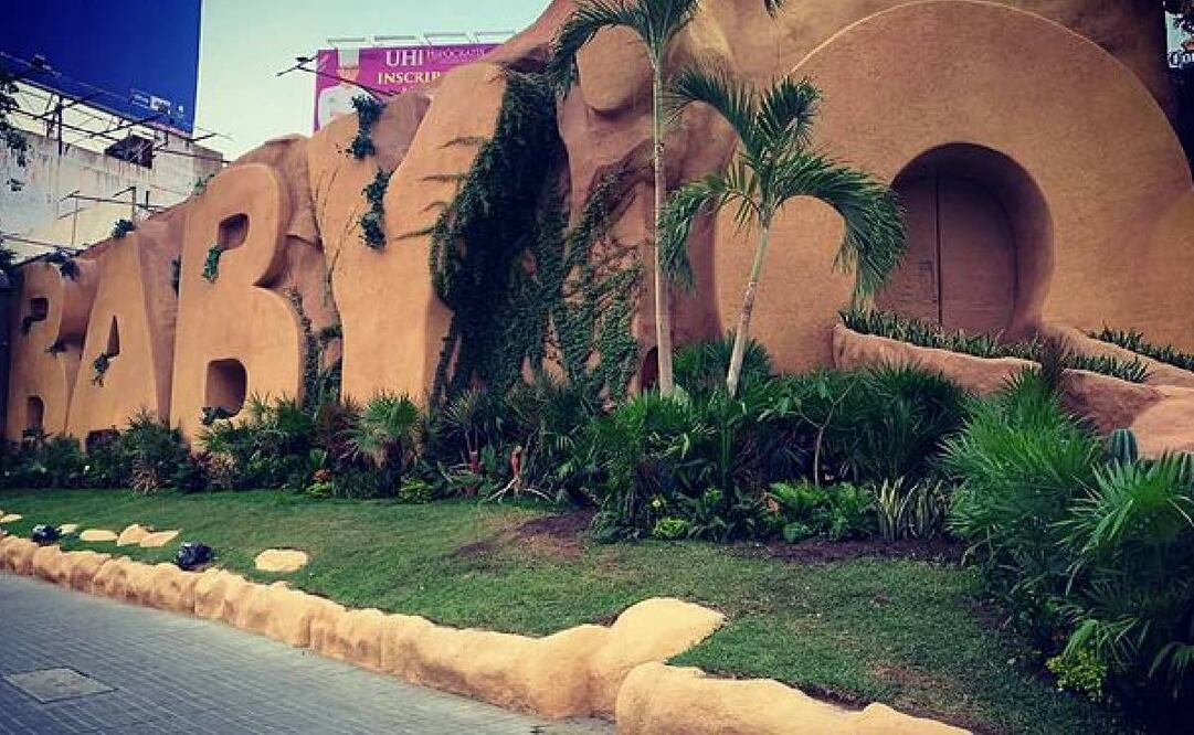 El proyecto aún no tiene fecha de estreno pero estará en manos de algunos ganadores del Premio Oscar. Foto: Instagram Baby'O