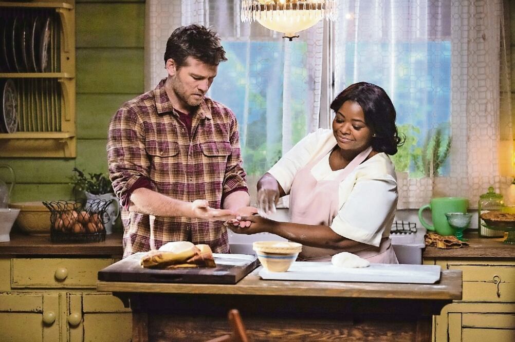 En "La Cabaña" Mack replantea su fe tras una carta (CORTESÍA)