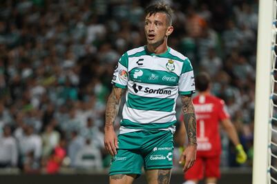 La MLS robaría fichaje al Cruz Azul