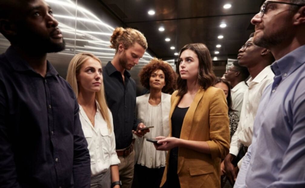 Desayunos al cuarto y menos elevadores: así serán los hoteles tras Covid-19