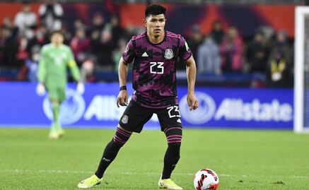 Jesús Gallardo y futbolistas de la Selección Mexicana respaldan a Gerardo Martino