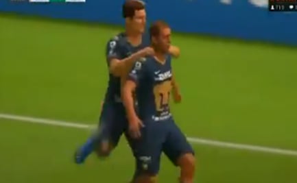 Así marcha la tabla de la eLigaMX 2020, tras la Jornada 3 