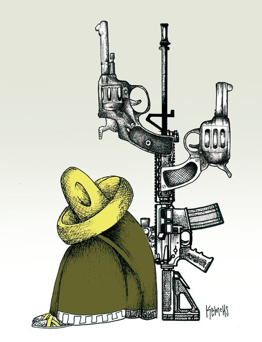 Cartón de KEMCHS