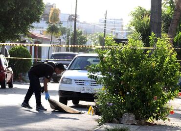 Defunciones bajaron 25% en 2022, pero fueron más que en 2019 previo a la pandemia