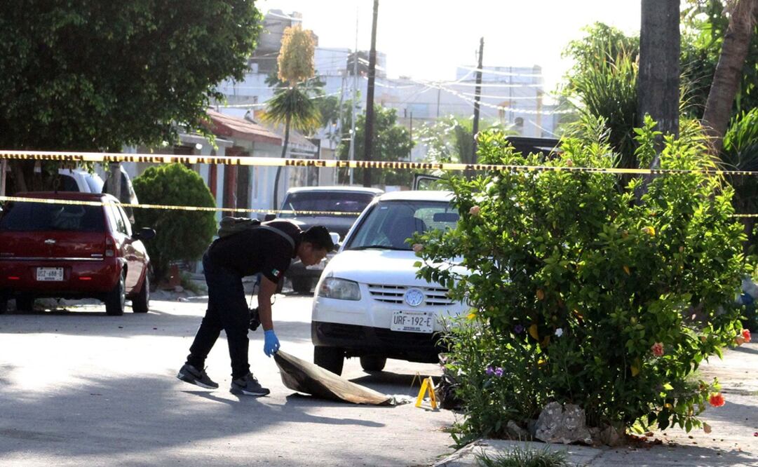 Del total de defunciones reportadas el año pasado, 43.8% correspondió a mujeres, 56.1% a hombres y, en 954 casos, no se especificó el sexo de la persona, de acuerdo con datos del Inegi. Foto: Archivo/EL UNIVERSAL