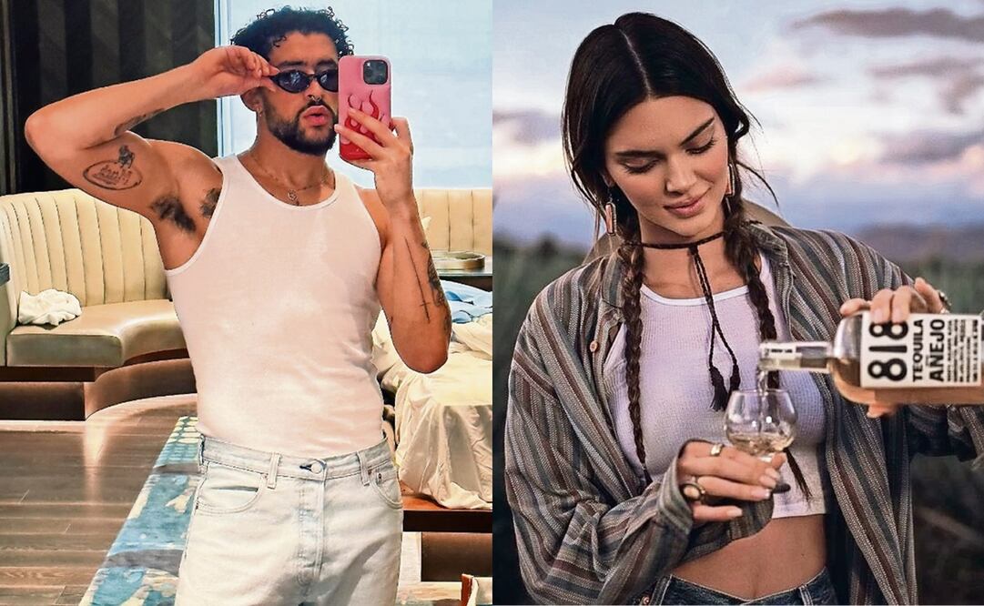 Bad Bunny y Kendall Jenner fueron vistos por primera vez en febrero del 2023 y, su última aparición juntos, fue a principios de noviembre.
Fotos: Especial