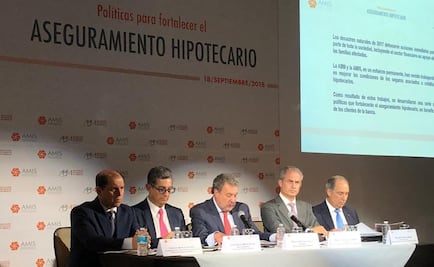 Si no hay dinero para proyectos que no se hagan, dicen banqueros a AMLO