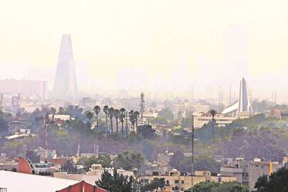 Proyectan convertir el dióxido de carbono en rocas calizas