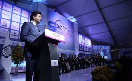 Medidas para disminuir contaminación han funcionado: Semarnat