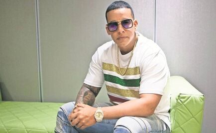 Roban a Daddy Yankee 2.3 mdd en joyas, diamantes y dinero