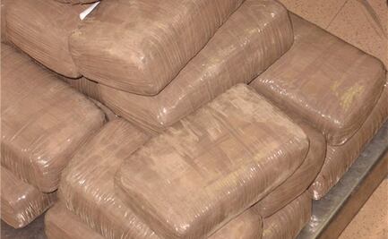 Corte de EU da 15 años de cárcel a Roberto Gallegos Lechuga, supuesto integrante del Cártel de Sinaloa