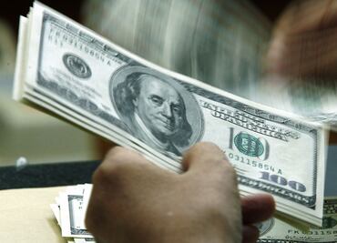 Remesas en efectivo y en especie registran aumento de 2.37%