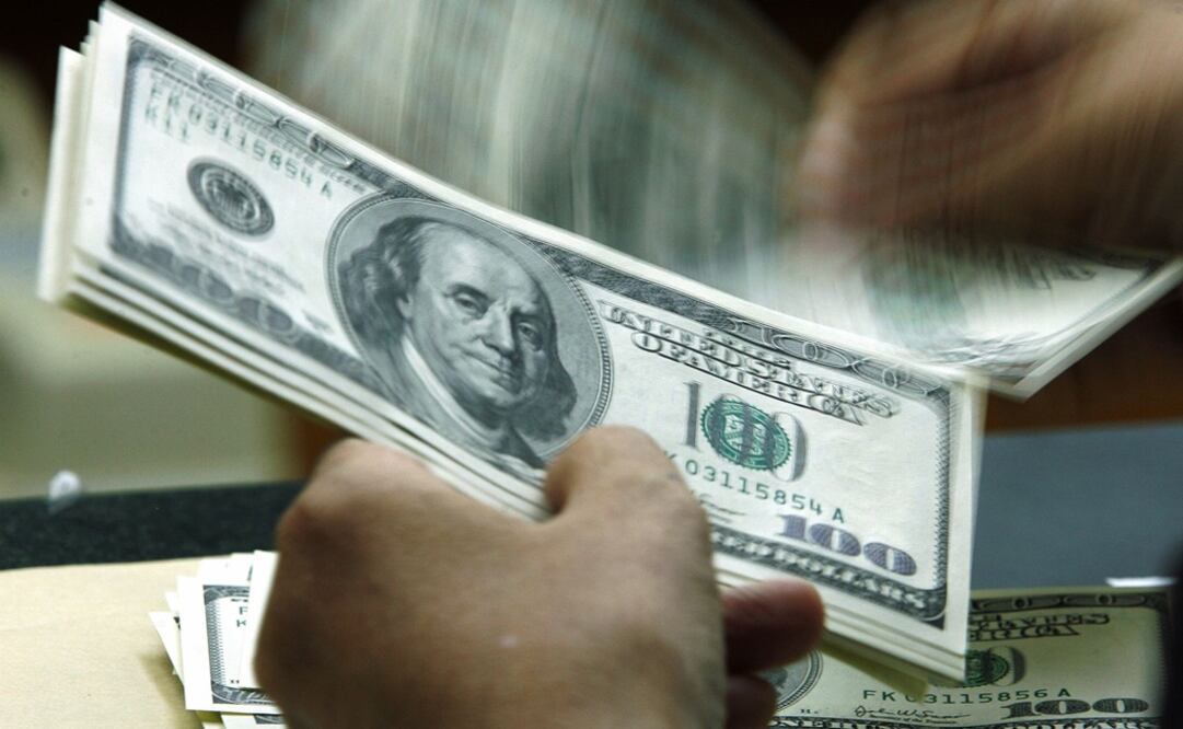 (Foto: Archivo / Reuters)