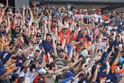 MLB en México: Todo el país quiso estar en la fiesta