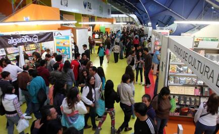 Feria Universitaria del Libro, fiesta del conocimiento