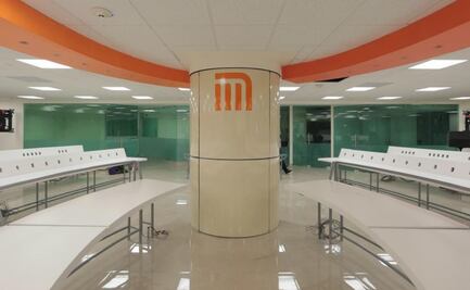 Chocan sindicato y dirección del Metro por nuevo sistema de comunicación TETRA