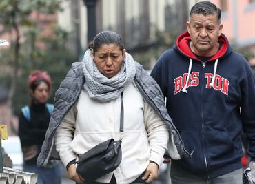 ¡Saca el cobertor del tigre! Activan Alerta Naranja por heladas en esta alcaldía; en otras 6 demarcaciones hay alerta amarilla