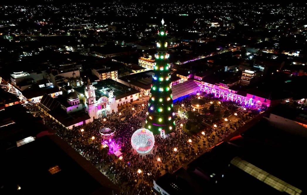 Foto: Gobierno Municipal de Chignahuapan