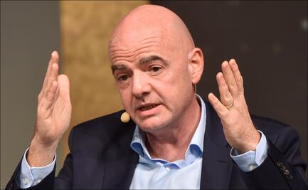 FIFA e Infantino colaborarán con las autoridades en investigación