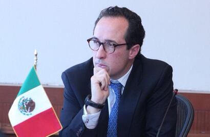 Asume cargo nuevo director general de Diconsa
