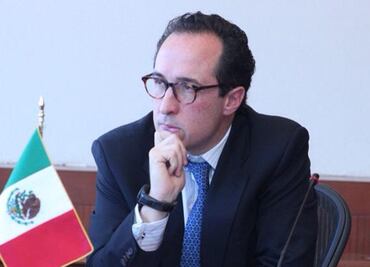 Asume cargo nuevo director general de Diconsa